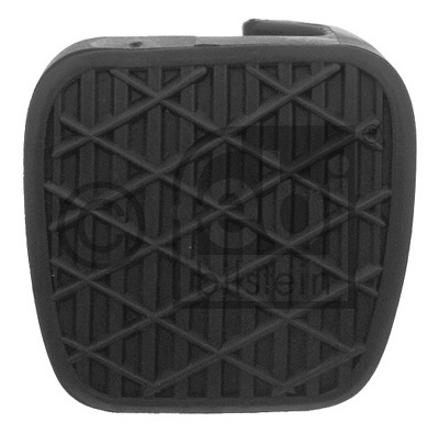 RUBBER PEDAAL